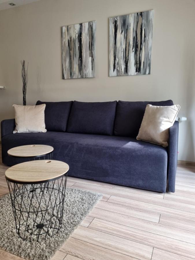 Apartament Exclusive Πόζναν Εξωτερικό φωτογραφία
