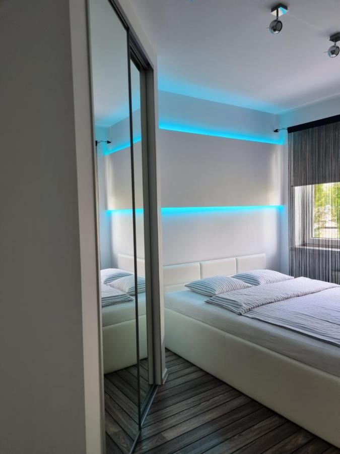 Apartament Exclusive Πόζναν Εξωτερικό φωτογραφία