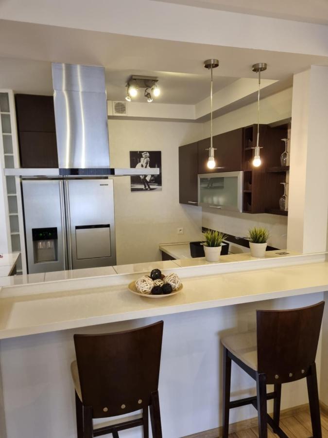 Apartament Exclusive Πόζναν Εξωτερικό φωτογραφία