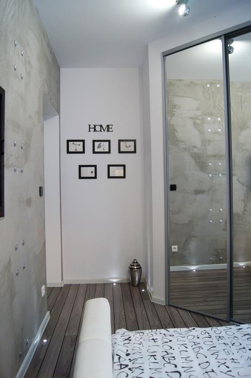 Apartament Exclusive Πόζναν Δωμάτιο φωτογραφία