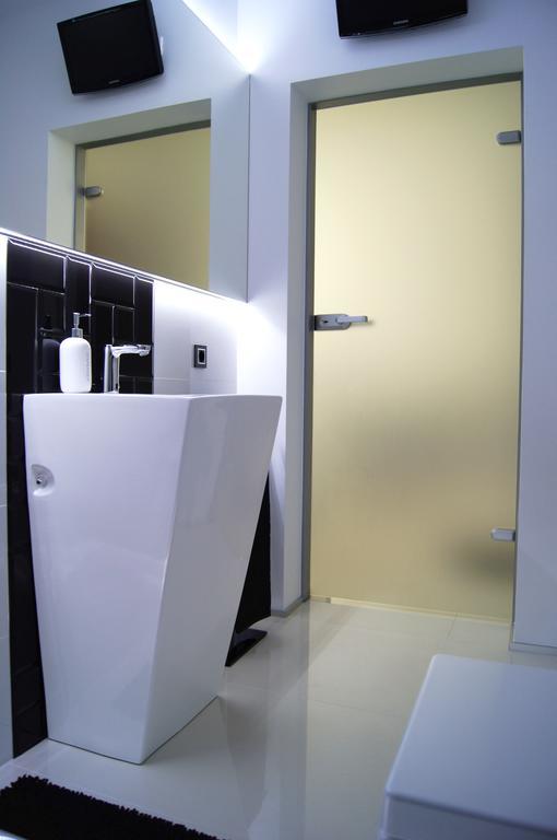 Apartament Exclusive Πόζναν Δωμάτιο φωτογραφία