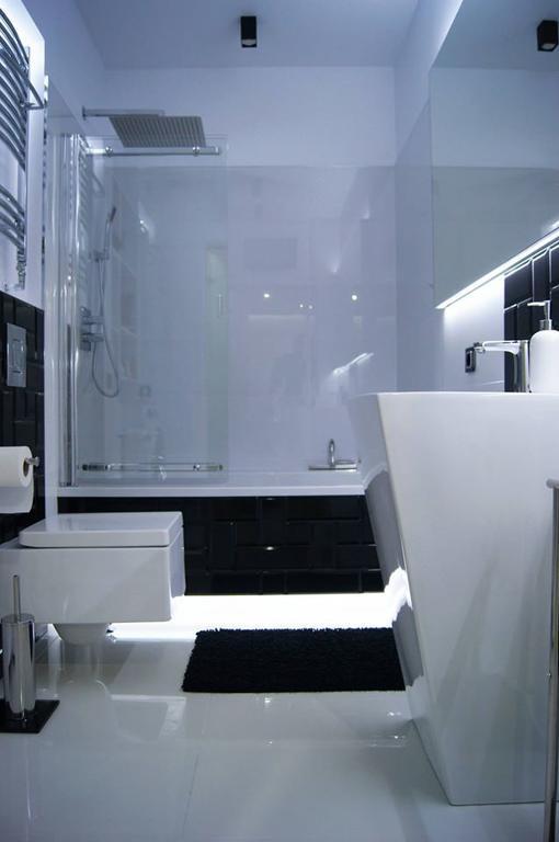 Apartament Exclusive Πόζναν Δωμάτιο φωτογραφία