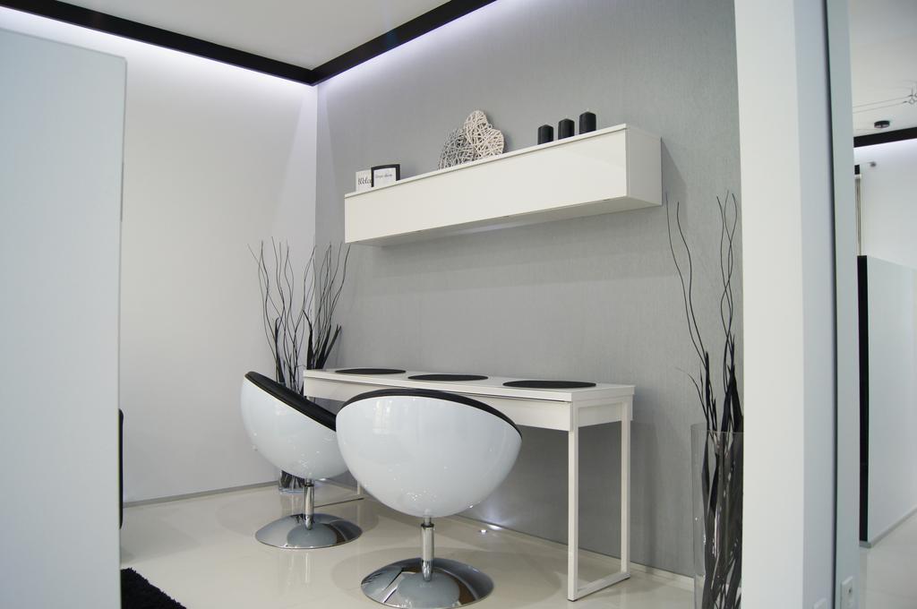 Apartament Exclusive Πόζναν Δωμάτιο φωτογραφία
