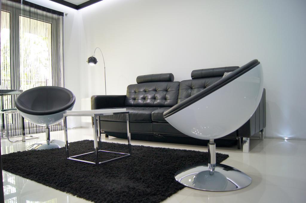 Apartament Exclusive Πόζναν Δωμάτιο φωτογραφία