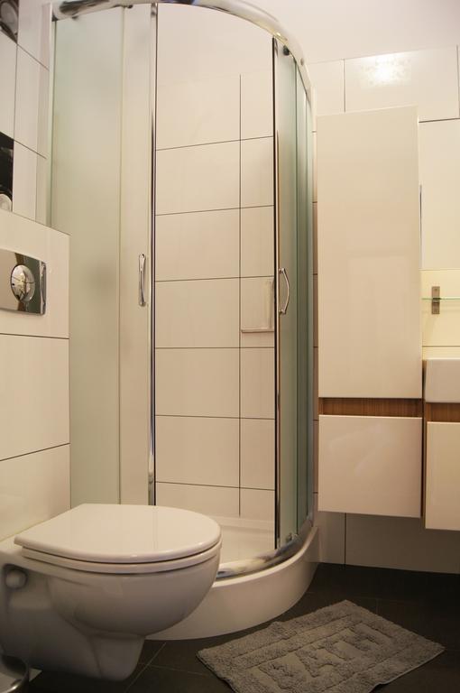Apartament Exclusive Πόζναν Δωμάτιο φωτογραφία