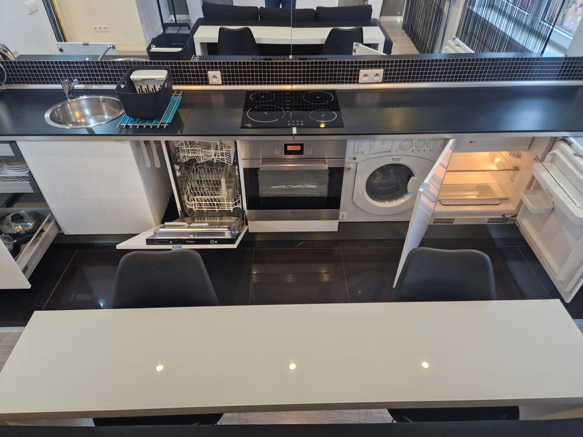 Apartament Exclusive Πόζναν Δωμάτιο φωτογραφία