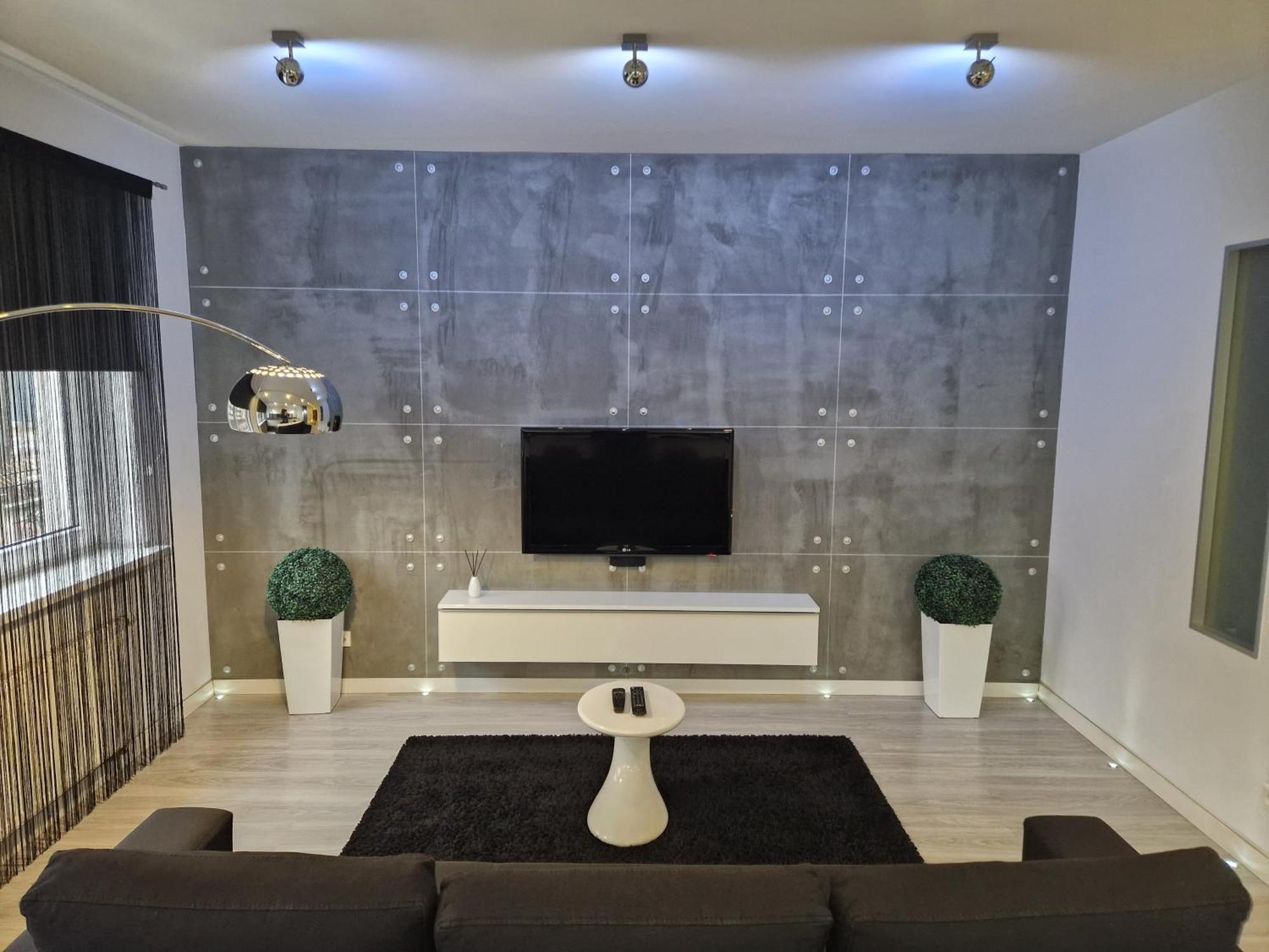 Apartament Exclusive Πόζναν Δωμάτιο φωτογραφία