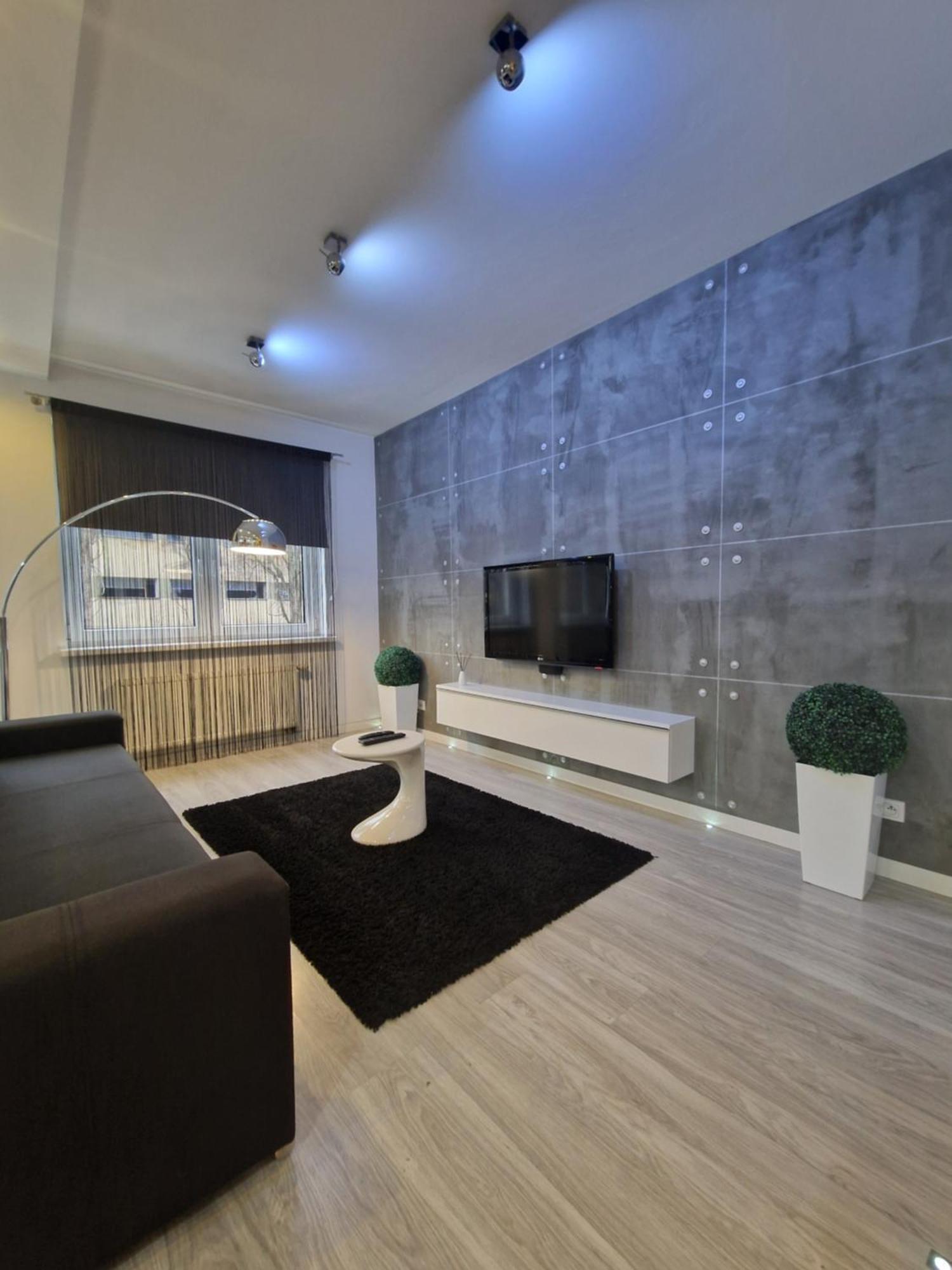 Apartament Exclusive Πόζναν Εξωτερικό φωτογραφία