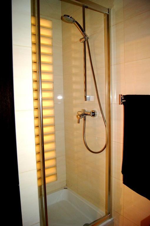 Apartament Exclusive Πόζναν Δωμάτιο φωτογραφία