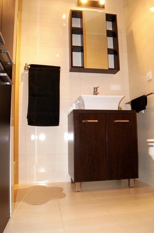 Apartament Exclusive Πόζναν Δωμάτιο φωτογραφία